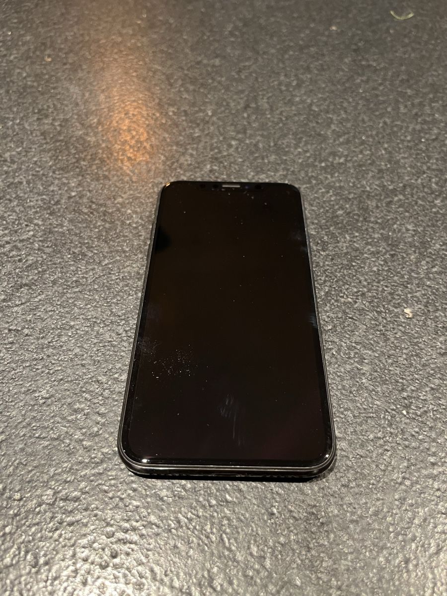 Apple Telefoni cellulari / Smartphones: Apple IPhone X – Usato da Grenchen venduto da chr_5tvd 3
