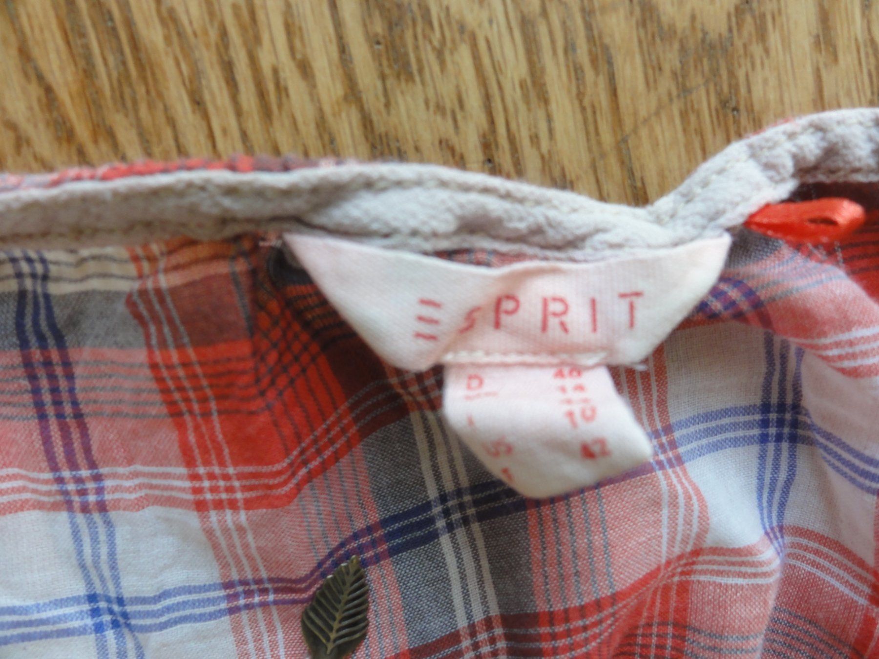 Esprit T-shirt: Shirt Gr.40, Esprit – Usato da Riedholz venduto da Taweva 1