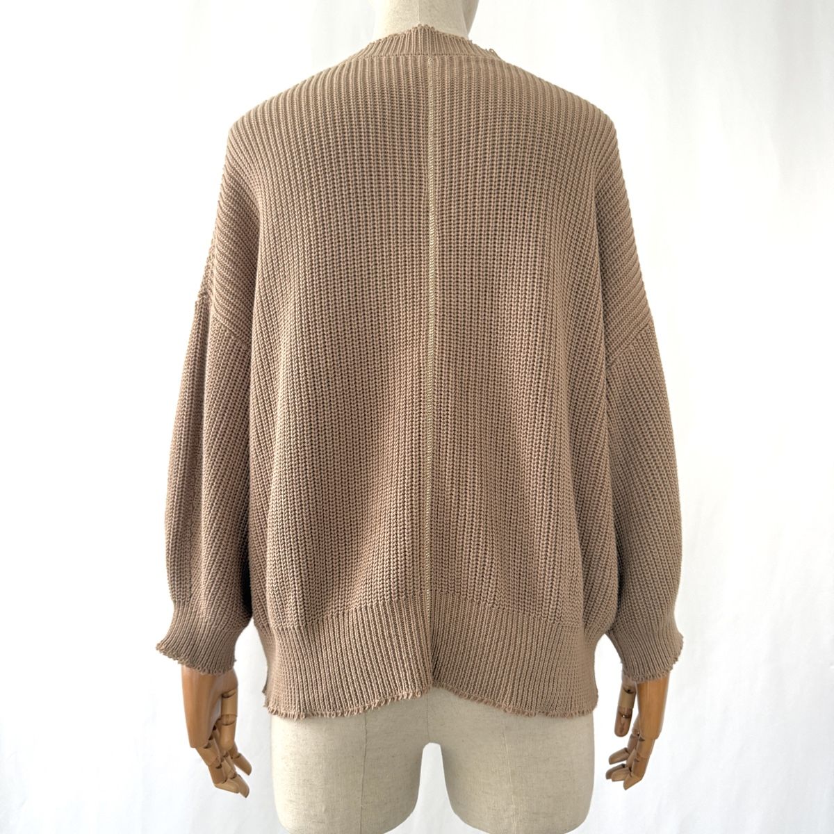 Henry Christ Maglioni & Felpe: HENRY CHRIST Oversized Cardigan – Nuovo (secondo la descrizione) da Emmen venduto da Avviivva_Com2023 5