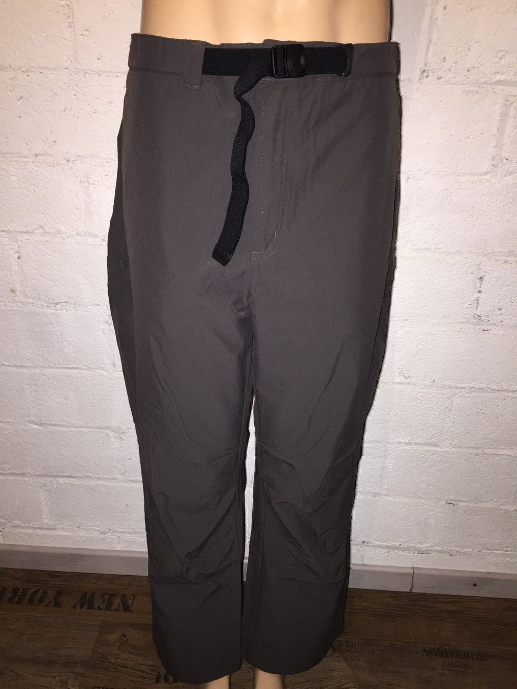 Pantaloni: Pantalon AIGLE ACTIMUM  Taille 50 CH – Usato da Cossonay-ville venduto da Super-Price-Quality 3