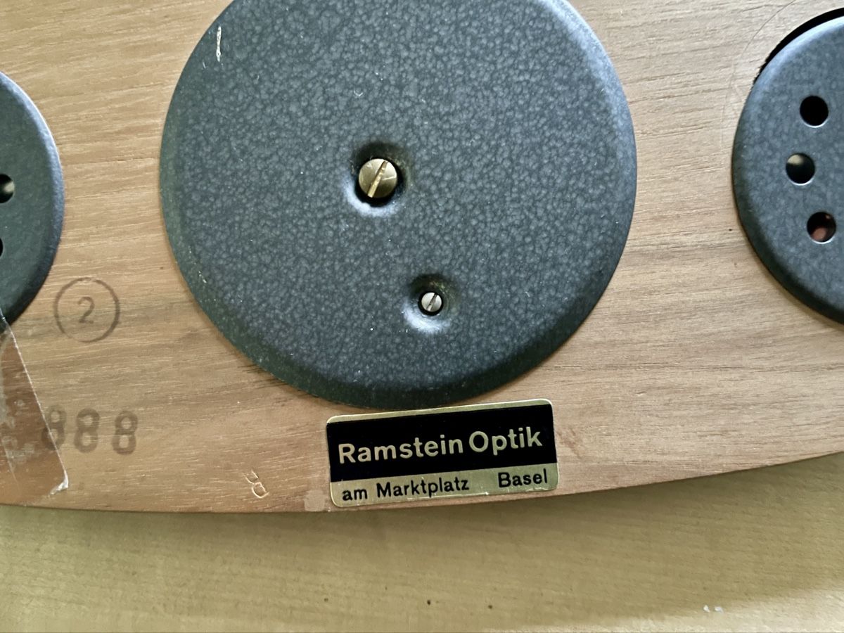 Altro per la casa: Wetterstation Vintage – Usato da Arlesheim venduto da ren_5d2b 1