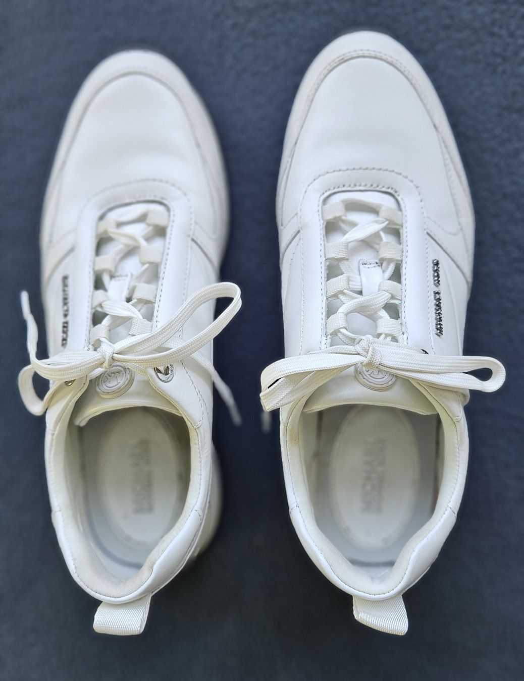 Michael Kors Chaussures femmes: Michael Kors Sneaker  – D'occasion à Dübendorf par mutti66 1