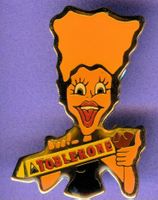 TOBLERONE   Nr.0335