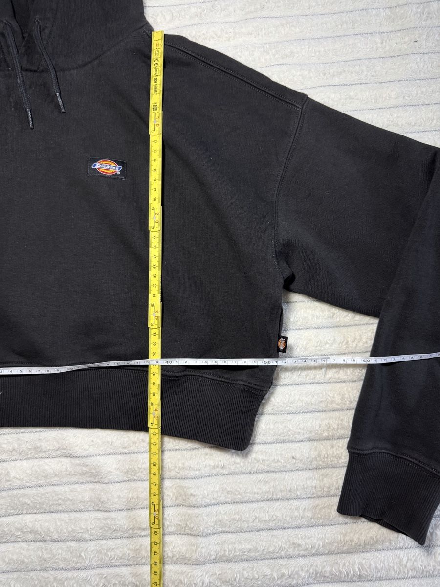 Dickies Maglioni & Felpe: Original Dickies Crop Hoodie – Usato da Vionnaz venduto da b_f_d_r_g 2
