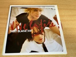 Vive La Fête! – Nuit Blanche - Promo CD