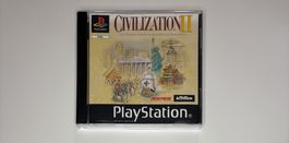 PS1 - Civilization II