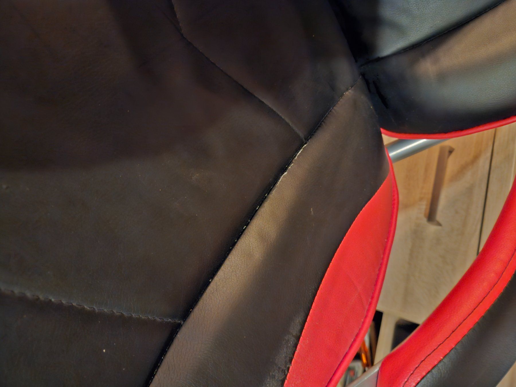Fauteuils: Sessel – D'occasion à Sisikon par bryke 3