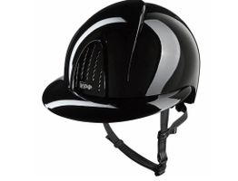 KEP Reithelm Smart Nova mit Polo-Schirm Gr. 59/L (20865)