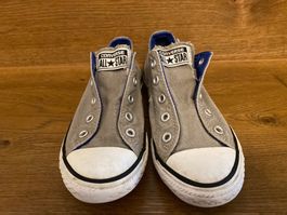 Converse All Star low „Chucks“ Gr 32