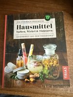 Hausmittel - Salben, Wickel & Tinkturen