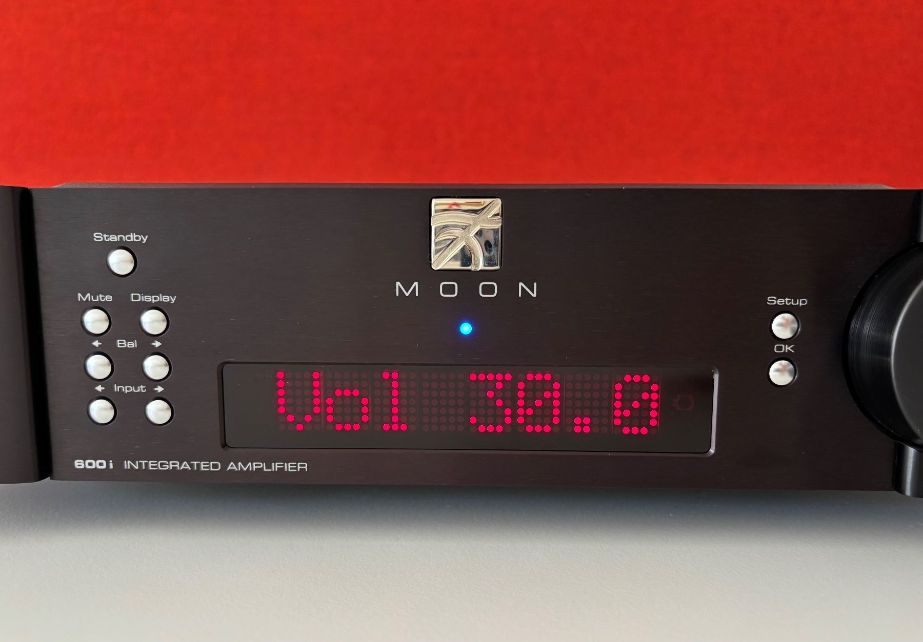 Amplificatori: Simaudio Moon 600i V2 – Usato da Pully venduto da ber_bq9n 1