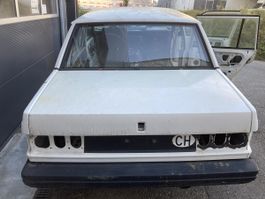 VOLVO Heckdeckel zu 740 760