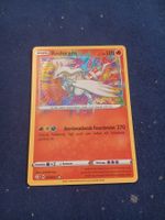 AMAZING Reshiram HOLO Rare (DE) Shinig Fates 017/072