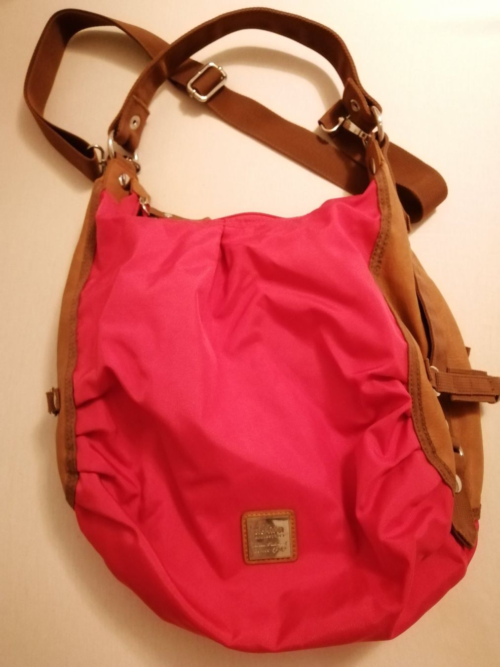 Taschen für Damen: Tasche pink, Marke S. Oliver, NEU – Neu (gemäss Beschreibung) aus Ostermundigen von Dinge1 9