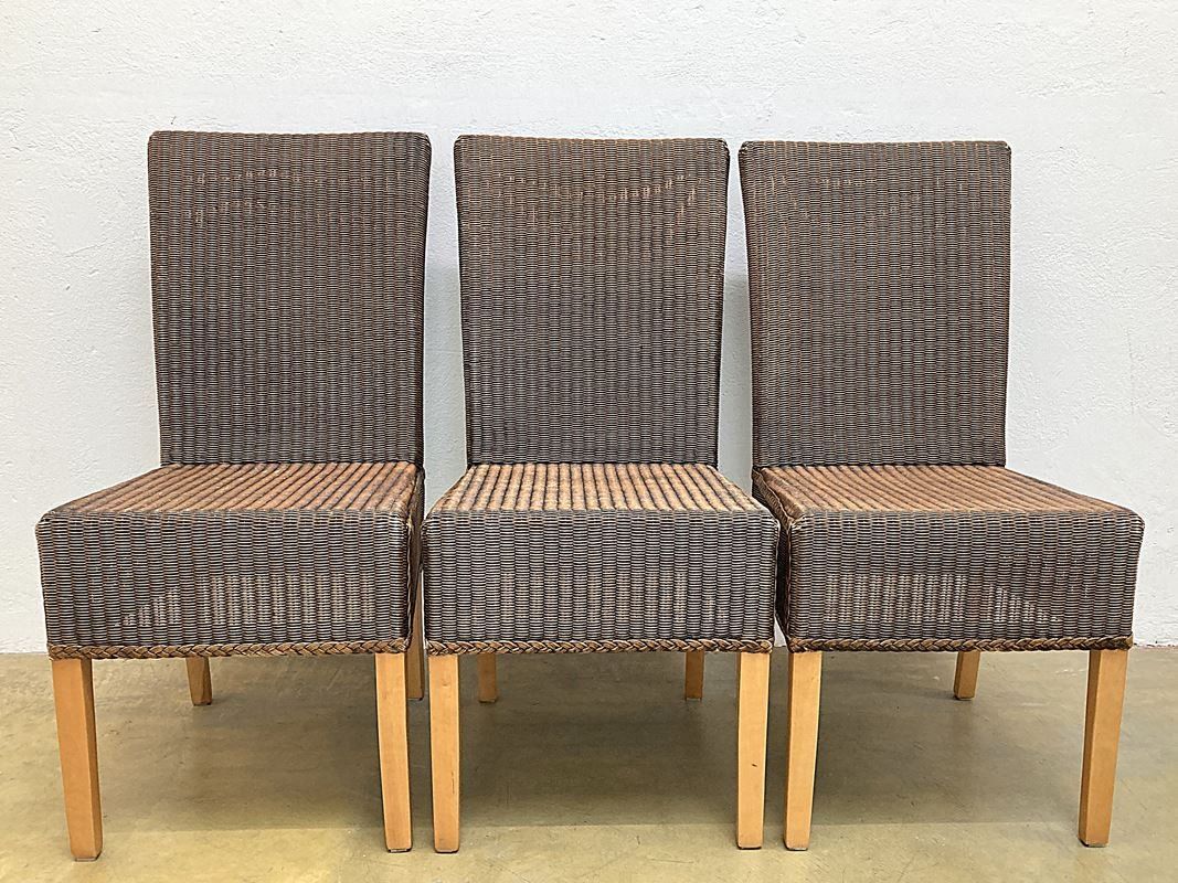 Sedie: TAPICERNIA LOOM | Stühle | 6 Stk. – Usato da Wittenbach venduto da Restwert_St-Gallen 1