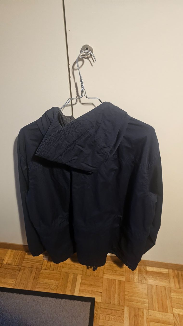Ben Sherman Jacken: Veste Ben Sherman bleue taille XXL – Gebraucht aus Bernex von Syssi57 2