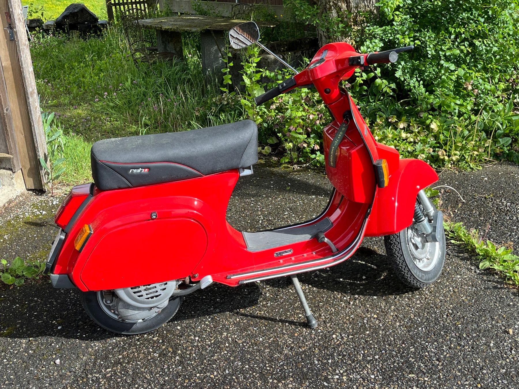 Piaggio Scooter: Vespa PK 125 S – Usato da Wangen an der Aare venduto da Sandwich01