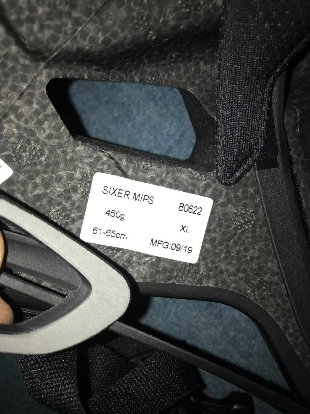 Caschi: Bell Helm (Velo/Bike) mit MIPS – Nuovo (secondo la descrizione) da Kilchberg ZH venduto da Glueckstreffer 6