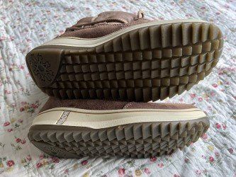 Scarpe da donna: Winterschuhe / Gr. 38 – Usato da Meggen venduto da heyleg1 4
