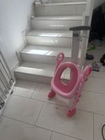 Kindertoilette