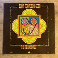 THE RAINY DAZE - THAT ACAPULCO GOLD...OG US 1967...VG+/VG+