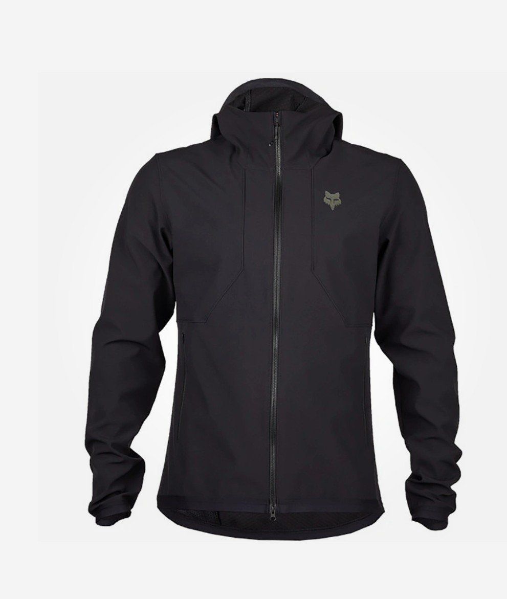Fox Giacche: Herren Ranger Fire Hoodie Jacke – Usato da Aarau venduto da DonAppetito 3