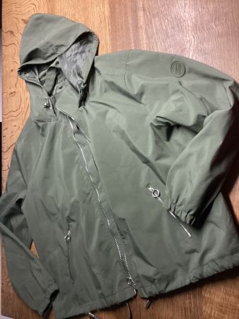 *FB Sisters Sports* Windjacke/Jacke GR.XL / oliv
