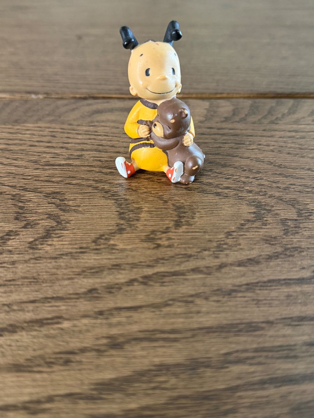Figurines: Tonie Hummel Bommel – D'occasion à Hölstein par Sascha.98