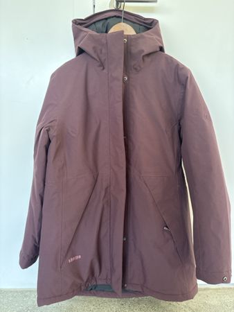 Sherpa Veste d'hiver isolée, taille M, parfait état! 