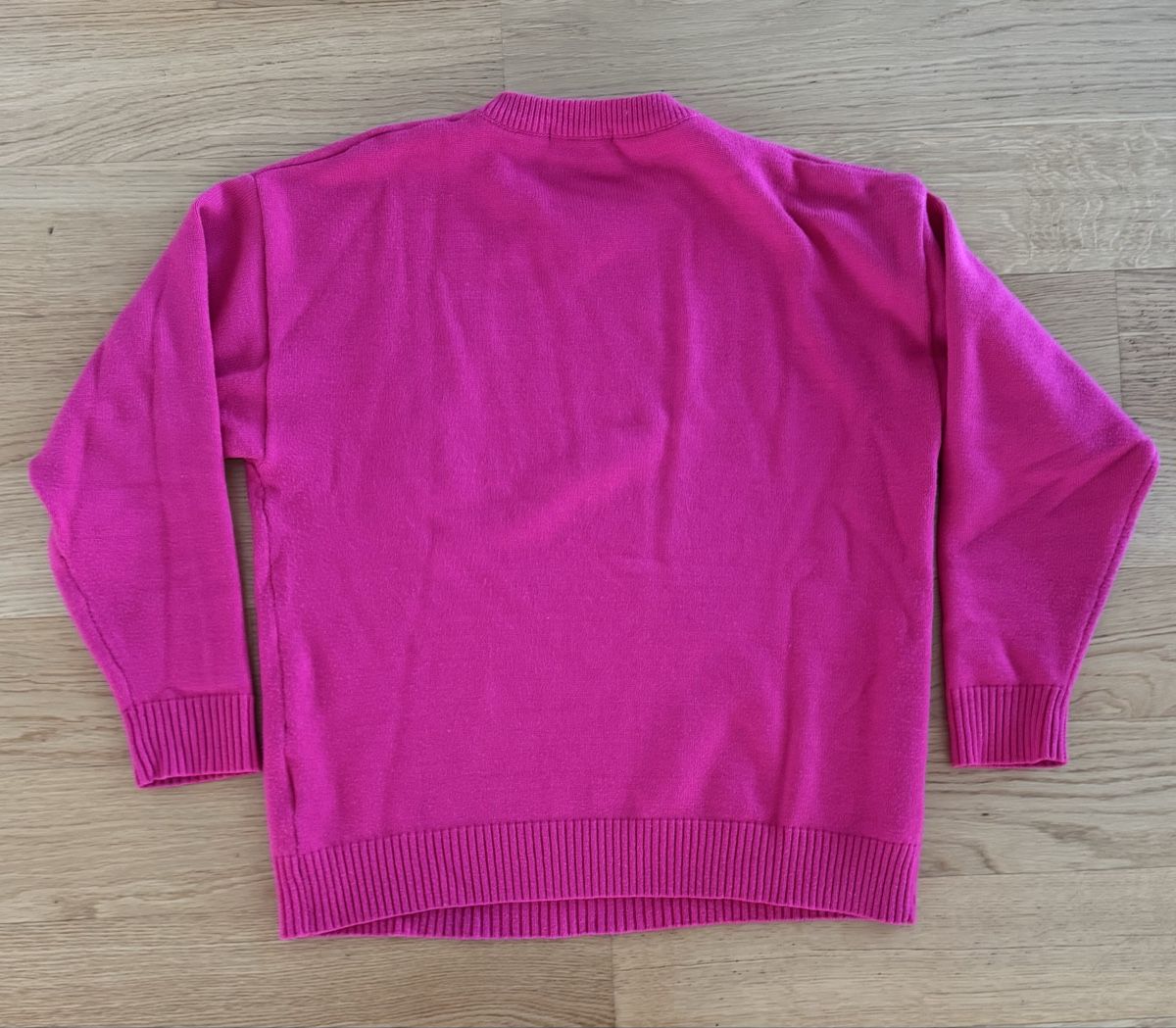 Pullover & Sweatshirts: Pullover AMI DE PARIS (S) – Gebraucht aus Coppet von Apicius1 1