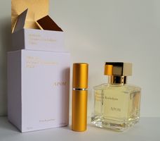 MFK APOM 5ml Abfüllung Eau de Parfum unisex