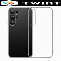 Hülle Etui Cover CLEAR Case für Samsung Galaxy S24 ULTRA 5G