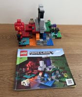 Lego Minecraft