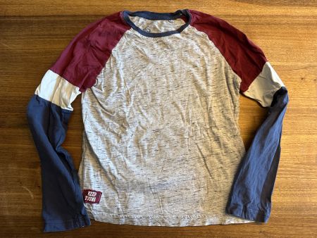 Sweatshirt ca. 128