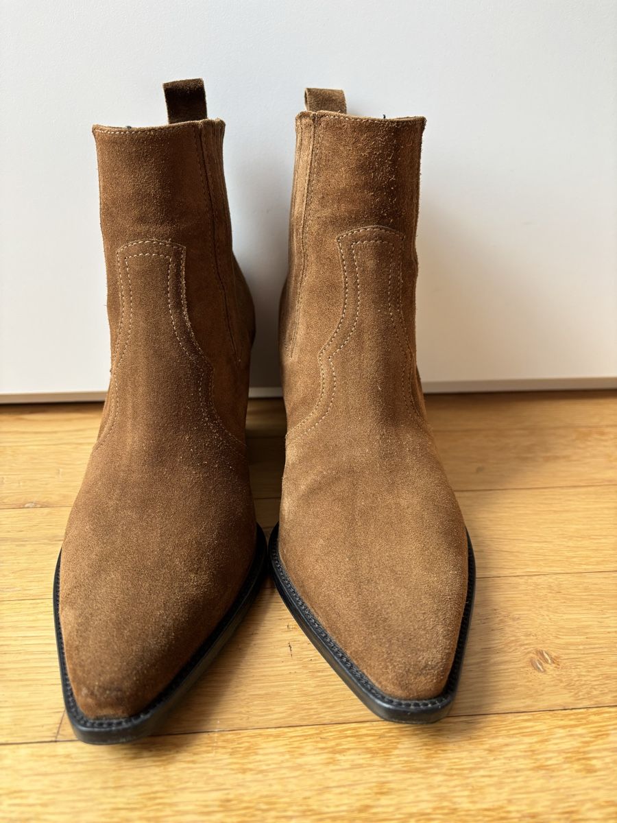 Kennel + Schmenger Scarpe da donna: Stiefelette – Usato da Zürich venduto da ConnieS01 2