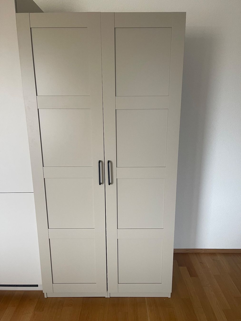 Ikea Armadi: IKEA PAX – Usato da Bern venduto da dts_gsp9