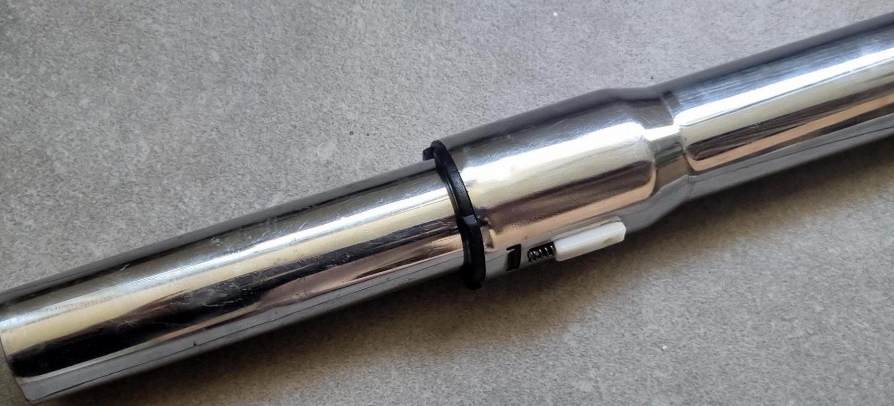 Dyson Aspirapolveri & Accessori: Dyson DC02 Staubsauger aspirateur – Usato da Collonges venduto da arashee 5
