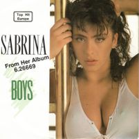 Sabrina  --  Boys  Single7