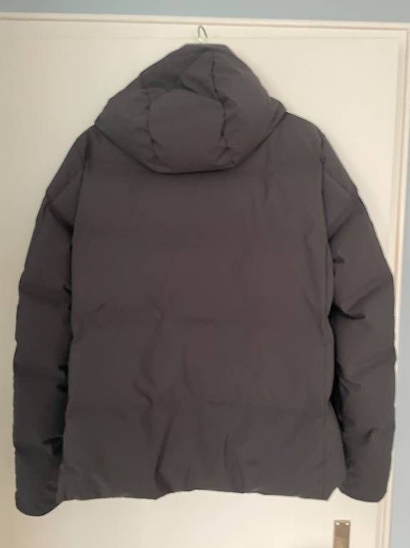 Giacche: Uniqlo Dauenjacke  – Usato da Therwil venduto da ste_cs6w 1