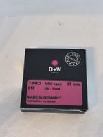 B+W T-PRO MRC NANO 37MM