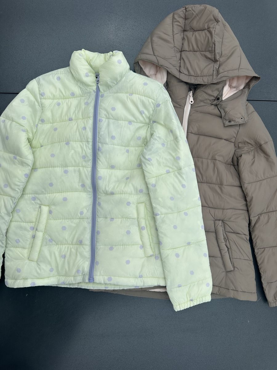 Vestes & Manteaux: 2 Vestes alive kidz, 146/152 – Neuf (Voir description) à arconciel par christine0208