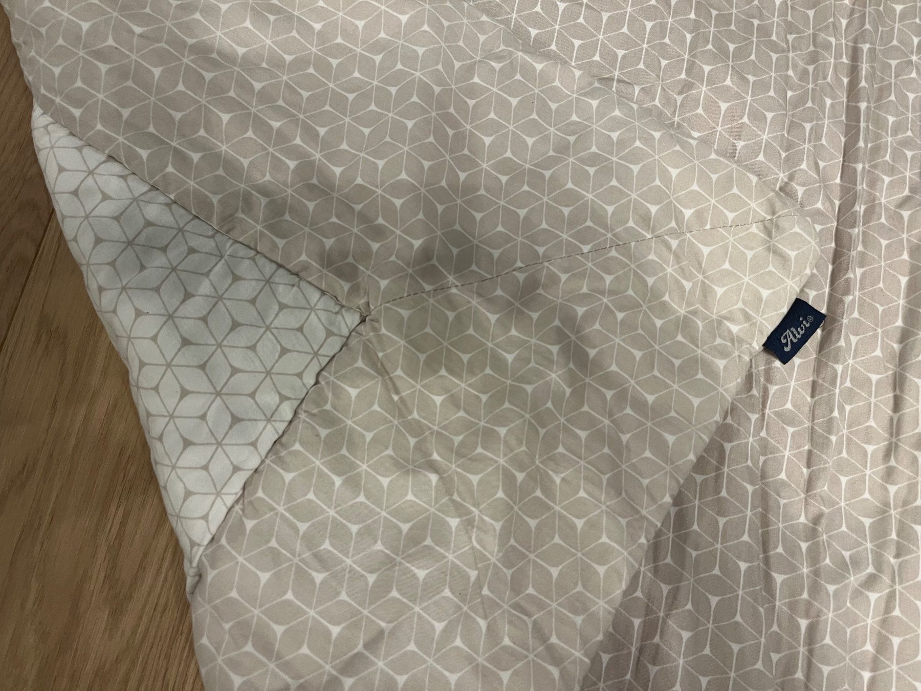 Alvi Tappeto da gioco: Alvi Krabbeldecke – Usato da Ebmatingen venduto da Londoner18 2