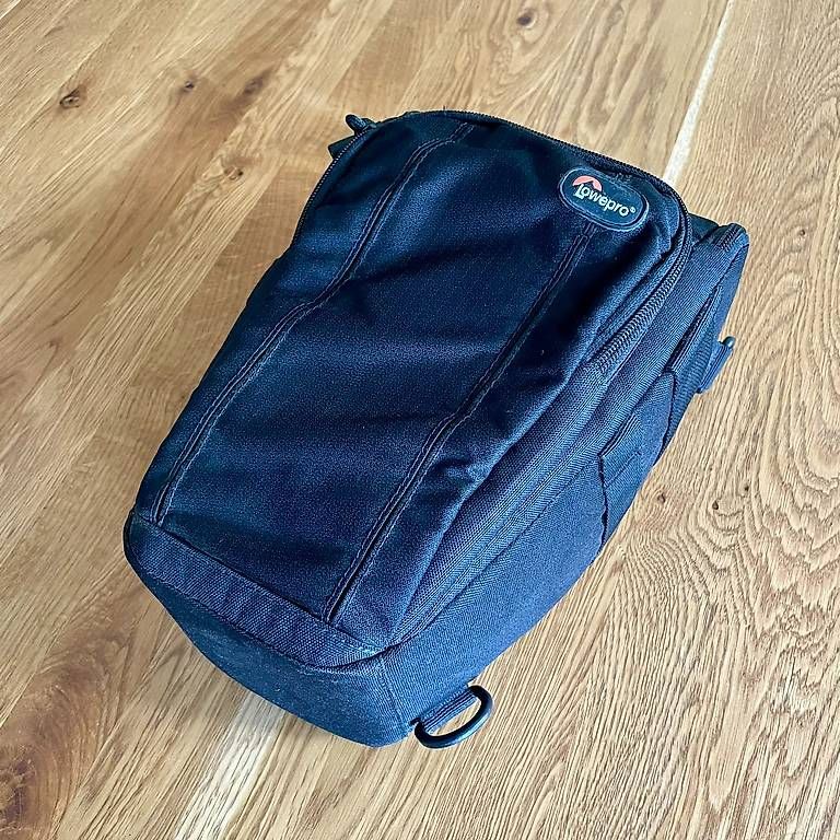 Borse: Sac photo Lowepro Toploader zoom 55 AW – Usato da Le Landeron venduto da manzana2