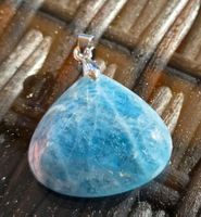 Aquamarin Anhänger