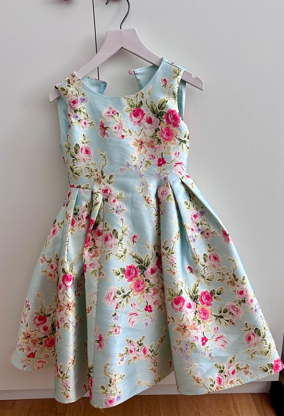 Vestiti & Gonne: Monsoon Kleid – Usato da Dürrenroth venduto da tvy_bh56