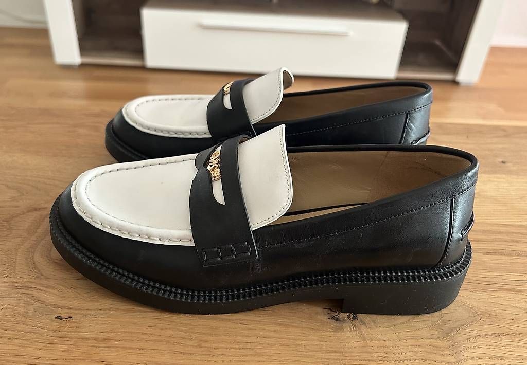 Michael Kors Damenschuhe: Michael Kors Loafer Schuhe – Gebraucht aus Zollikofen von alw_shop 2