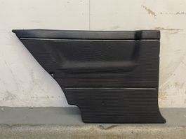 Golf 2 Türverkleidung, G60, GTI, 16V, links