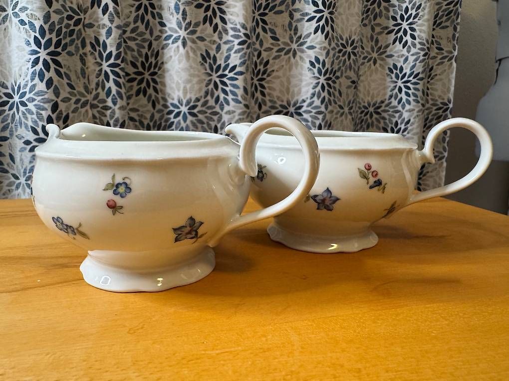 Coupes: 2 Saucieren Seltmann Weiden "Marie Luise" – D'occasion à Hochfelden par 05b_96wx 1