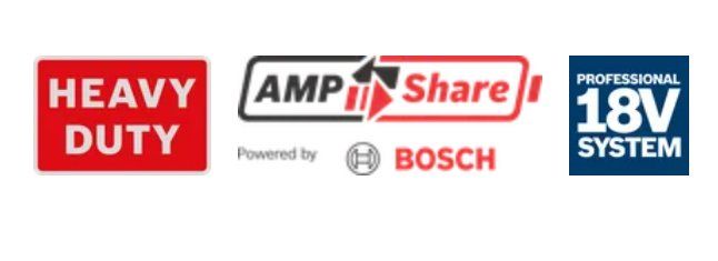 Bosch Caricatori & Batterie: Bosch ProCore 18V Akku 4.0Ah – Nuovo e nell'imballaggio originale da Koppigen venduto da Bracher_Mail-House 1
