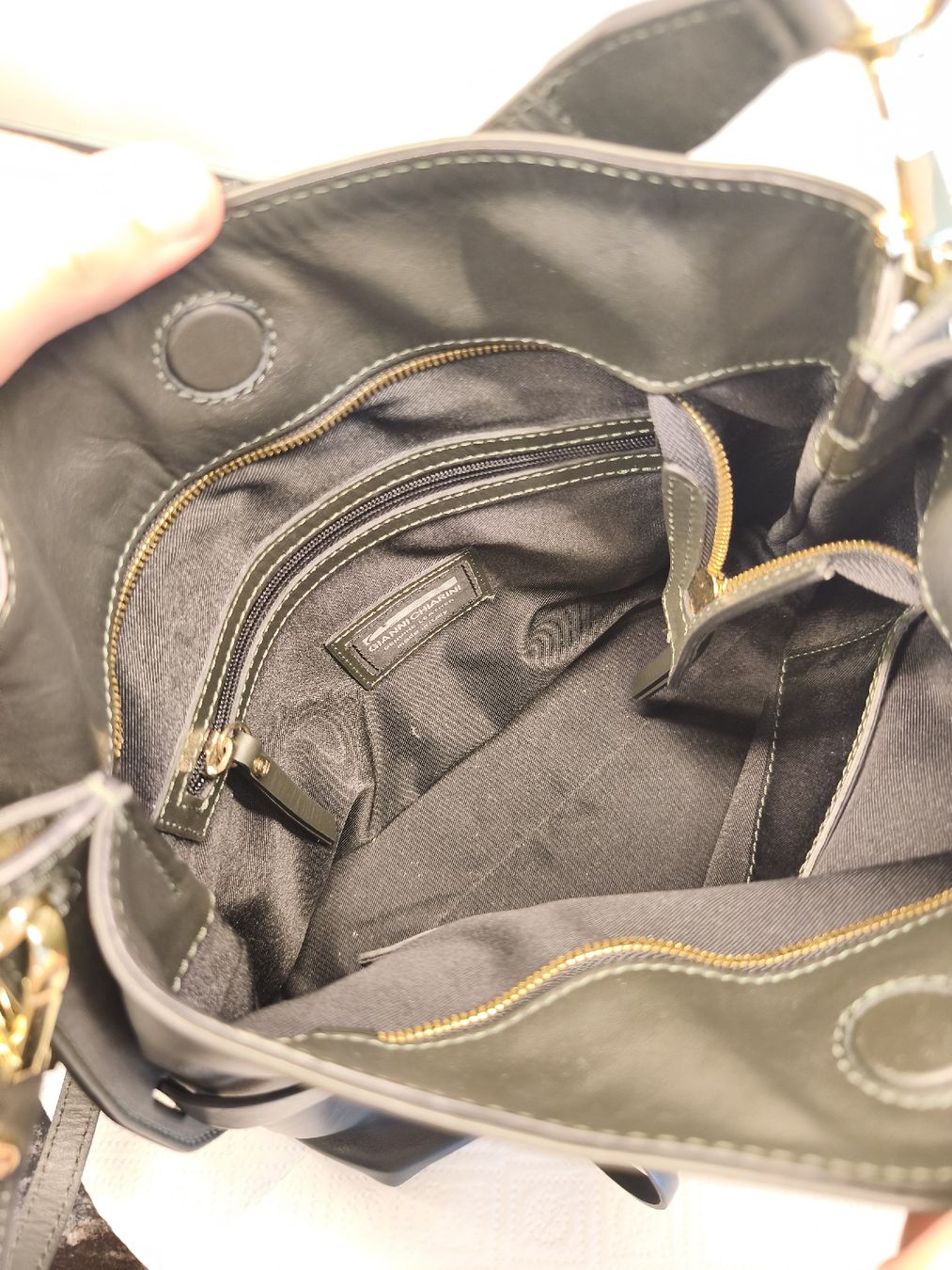 Gianni Chiarini Sacs femmes: Gianni Chiarini – D'occasion à Riedholz par Shime1981 1